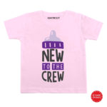 New to crew-violet outfit