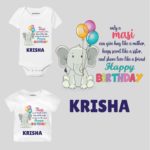 its my birthday baby outfit