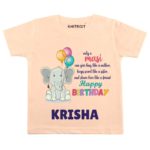 Only Masi Happy Birthday