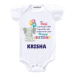 Only Masi Happy Birthday