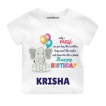 Only Masi Happy Birthday