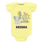 Only Masi Happy Birthday