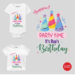 birthday baby outfits