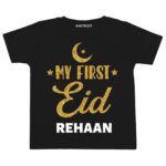 Eid T shirt For Baby Boy