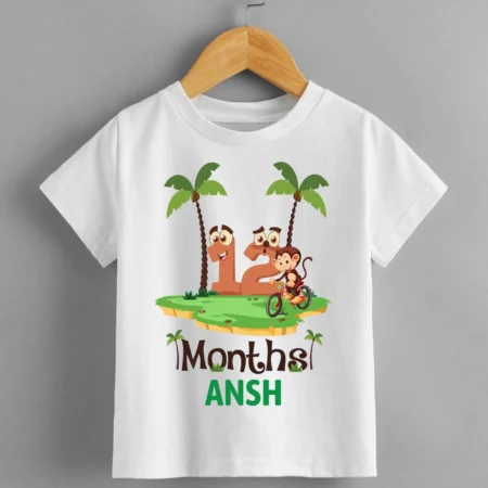 1 year old baby birthday