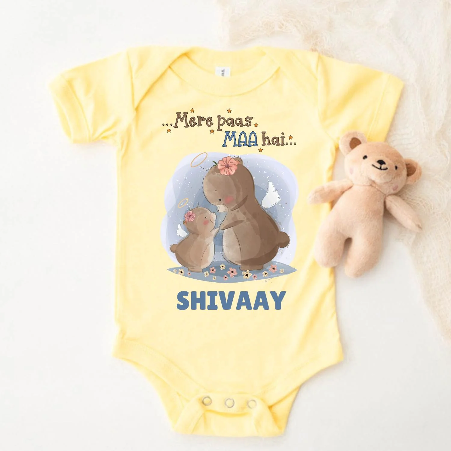 105 our first mothers day t shirt