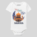 Muslim Dresses For Eid