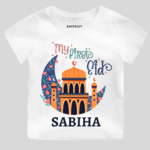 Muslim Dresses For Eid