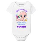 Happy 1st Mother’s Day Outfit