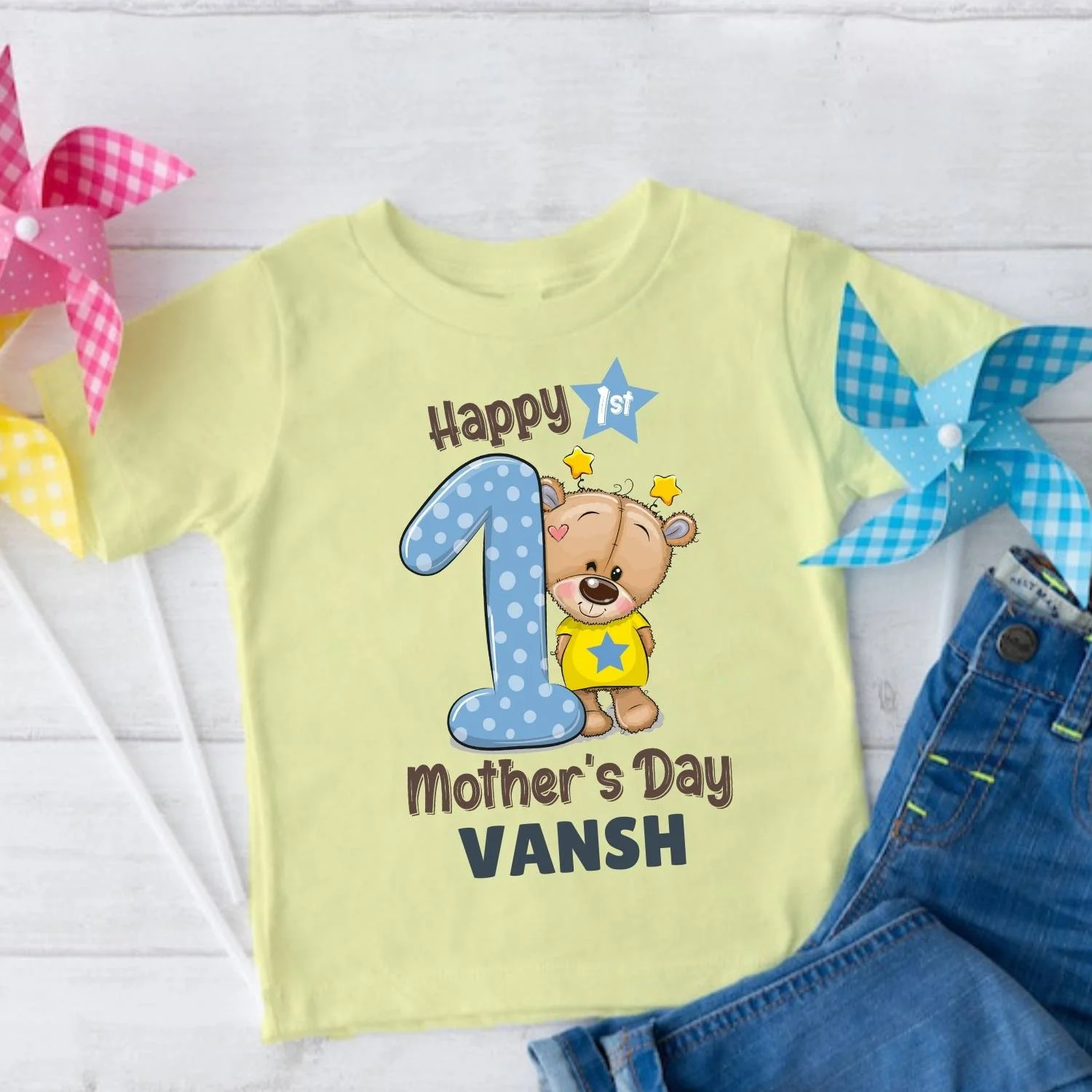 118 mother's day collection