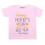 happy mothers day onesie and tees best mom