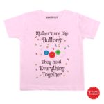 Mother’s Day Baby Clothes