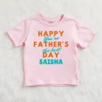 father's day outfits baby girl