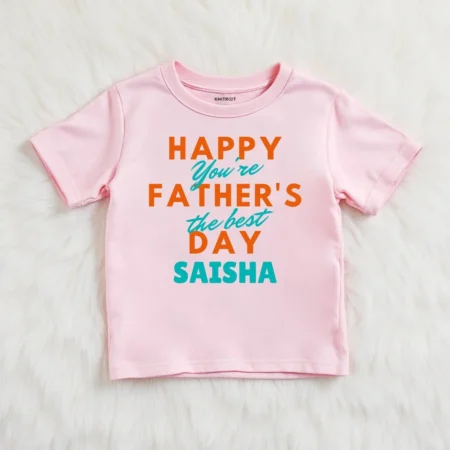 father's day outfits baby girl