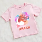 Muslim Eid Baby Clothes