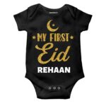 Eid T shirt For Baby Boy