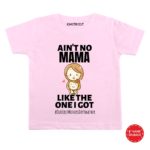 happy mothers day onesie and tees mumma and girl