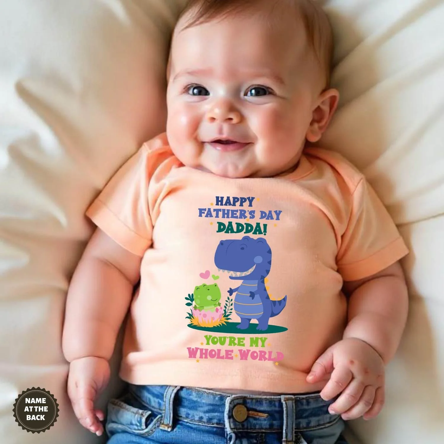 35 fathers day outfit for toddler