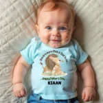 Fathers Day Personalized T shirt