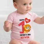 Happy Fathers Day Outfits