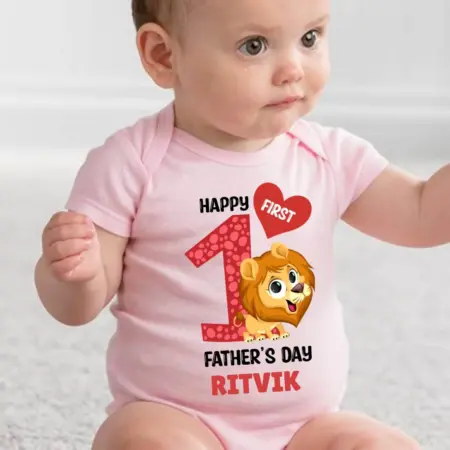 Happy Fathers Day Outfits