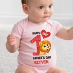 Happy Fathers Day Outfits