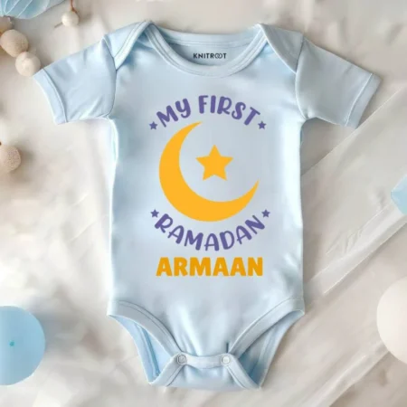 Baby Girl Eid Clothes