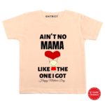 aint mama like the one i got baby outfits
