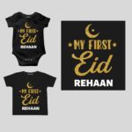 Eid T shirt For Baby Boy
