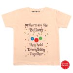 Mother’s Day Baby Clothes