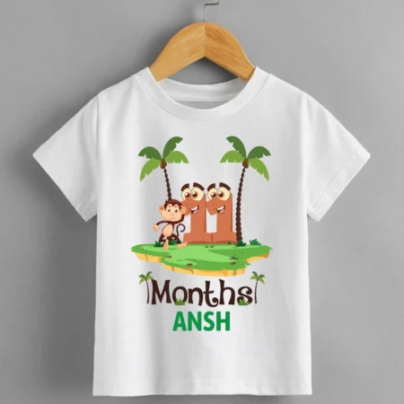 happy 11 month birthday