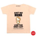 happy mothers day onesie and tees mumma and girl