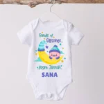 Bundle of blessing from Jannah Outfit