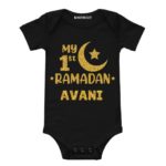 My First Eid Newborn Outfits