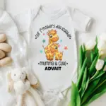 first mothers day onesie