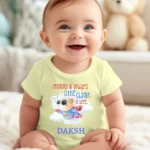 Mother’s day tees/onesies