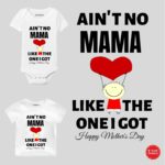 clothes for mother's day