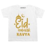 eid mubarak baby outfit