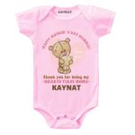 happy mothers day mumma onesie and tees