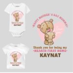 happy 1st mothers day