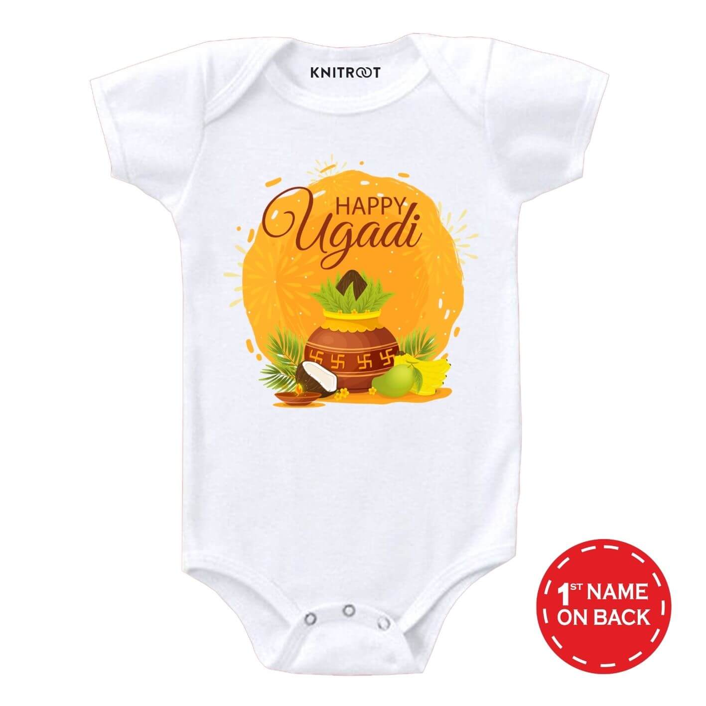 happy uagadi newborn clothes