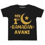 My First Eid Newborn Outfits