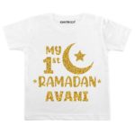 My First Eid Newborn Outfits