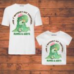 mother's day matching outfits