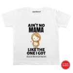 happy mothers day onesie and tees mumma and girl