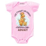 first mothers day onesie