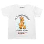 first mothers day onesie