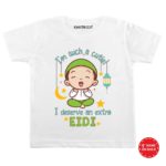 Happy Eid Mubarak Clothes