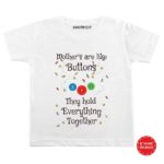 Mother’s Day Baby Clothes