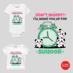 Eid Clothing For Toddlers